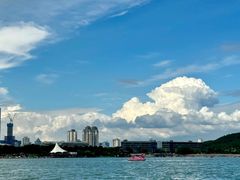 -云龙湖旅游景区