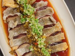 -翕间食·精致淮扬菜(江苏大剧院店)