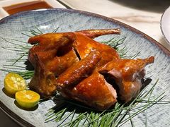 -湾景餐厅(海洋公园店)
