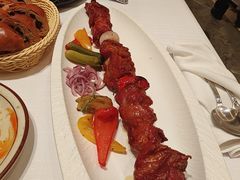 -马克西姆俄罗斯餐厅(通亚街店)