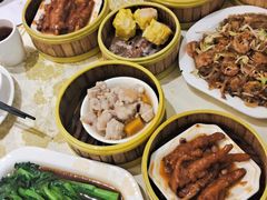 -万禧明珠大酒楼(海丰店)