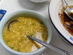 -兰湘子·湘菜小炒(长安万科广场店)