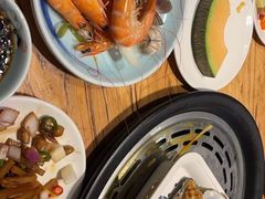 -三个渔夫·蒸汽海鲜(万德大厦店)