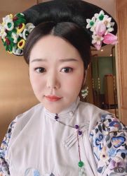 -盘子女人坊古装写真摄影(天津总店)