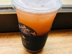 -星巴克臻选(南京艾尚天地店)