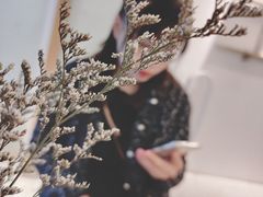 -Cafe on warm(丹霞店)