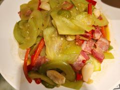 -梁家大院•农家菜(昆山会展中心店)