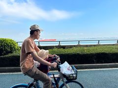 -大湾区中央湿地公园
