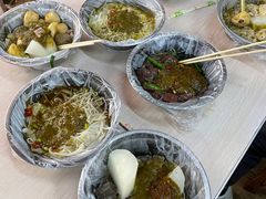 -正宗梧州牛肠酸