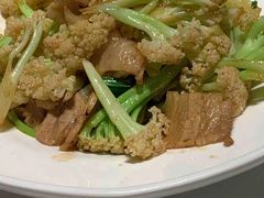 -大鸭梨烤鸭(左家庄店)