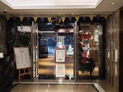 -广州希尔顿逸林酒店-OPEN開·全日制餐厅·海鲜·小火锅·自助餐(东风路店)