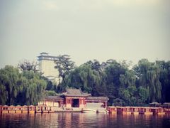 -迎泽公园