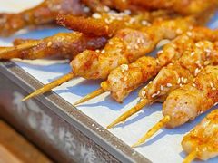 -不是烧烤·武汉大排档(亚运村店)