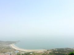 -崂山仰口游览区