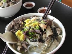 -潮镇老尾牛杂(环城西路店)