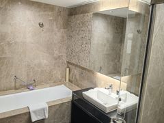 -青岛城阳宝龙福朋喜来登酒店
