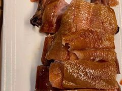 -小厨娘淮扬菜(六合欢乐港店)