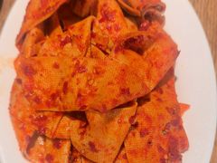 -韩麦大冷面(桂花街直营店)