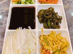 -全聚德(长江路店)