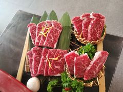 -八库渔场烧肉放题(世纪汇店)