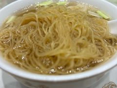 -麦奀云吞面世家 山顶店(山顶广场店)