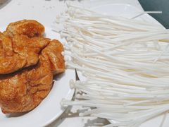 -黑山牛肉汤火锅(花城汇店)