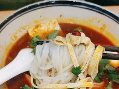 -宋益驴蹄子面肉夹馍(辛家庙店)