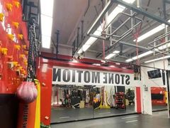 -Stone Motion释动健身