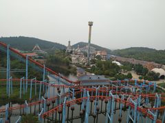 -南京银杏湖乐园