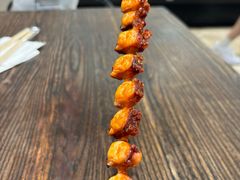 -盒马鲜生(皇庭广场店)