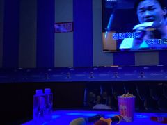-唱吧麦颂KTV(松江五龙商业广场店)