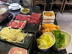 -尚合里潮汕牛肉火锅(海沧店)