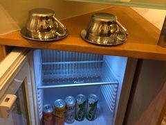 -香港尖沙咀皇悦酒店