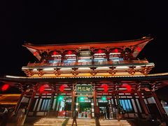 -喜茶(永旺梦乐城店)