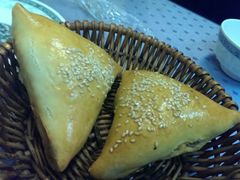 android_upload_pic-清真·玛丽亚新疆菜主题餐厅(浙江中路店)