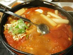 -火炉火自助餐(悠唐购物中心店)