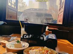 -合风谷(南下塘店)
