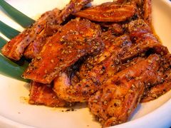 调味羊排-一品诚记烤肉(大连柏威年购物中心店)