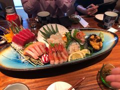 七品刺身-千代武日本料理(哈西店)