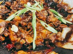-皖北巫氏三胖地锅鸡(长淮总店)