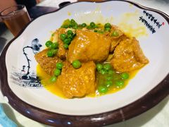 -眷江南之小蓝鲸(王府大街店)