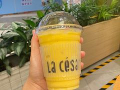 -乐凯撒披萨(喜荟城店)