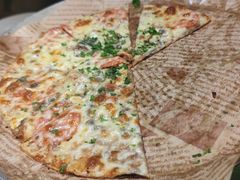 -碧特博格·20年品牌西餐厅(芜湖路店)