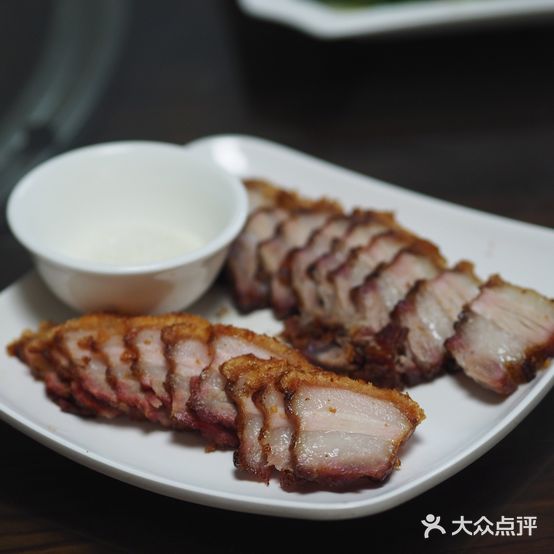 武江区百乐山庄