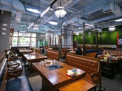 -大自然醉鹅·铁锅火焰鹅(上海联洋店)