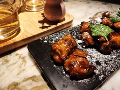 -绿茶餐厅(乐峰广场店)