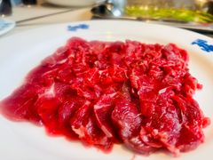 -龙森园火锅(琴台路店)