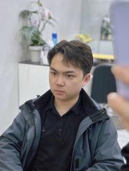 -YESIDO椰岛造型烫发染发