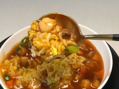 福建炒饭-三号黄浦会Canton Table