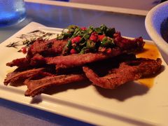 -琶醍壹号•音乐江景餐吧